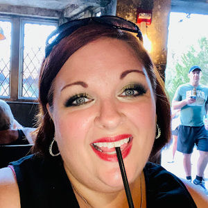 Meet your Posher, Catherine